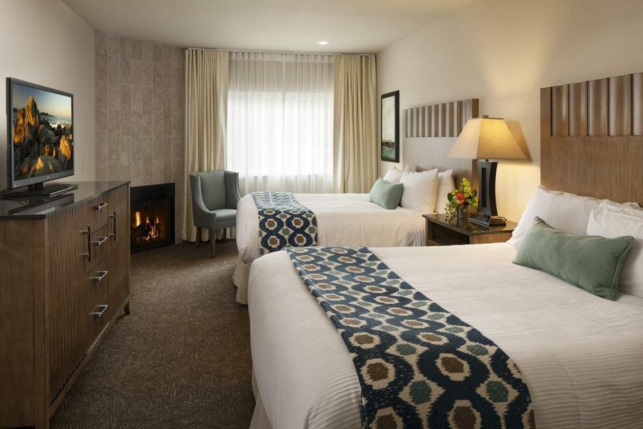 Cambria Landing Inn And Suites Ngoại thất bức ảnh