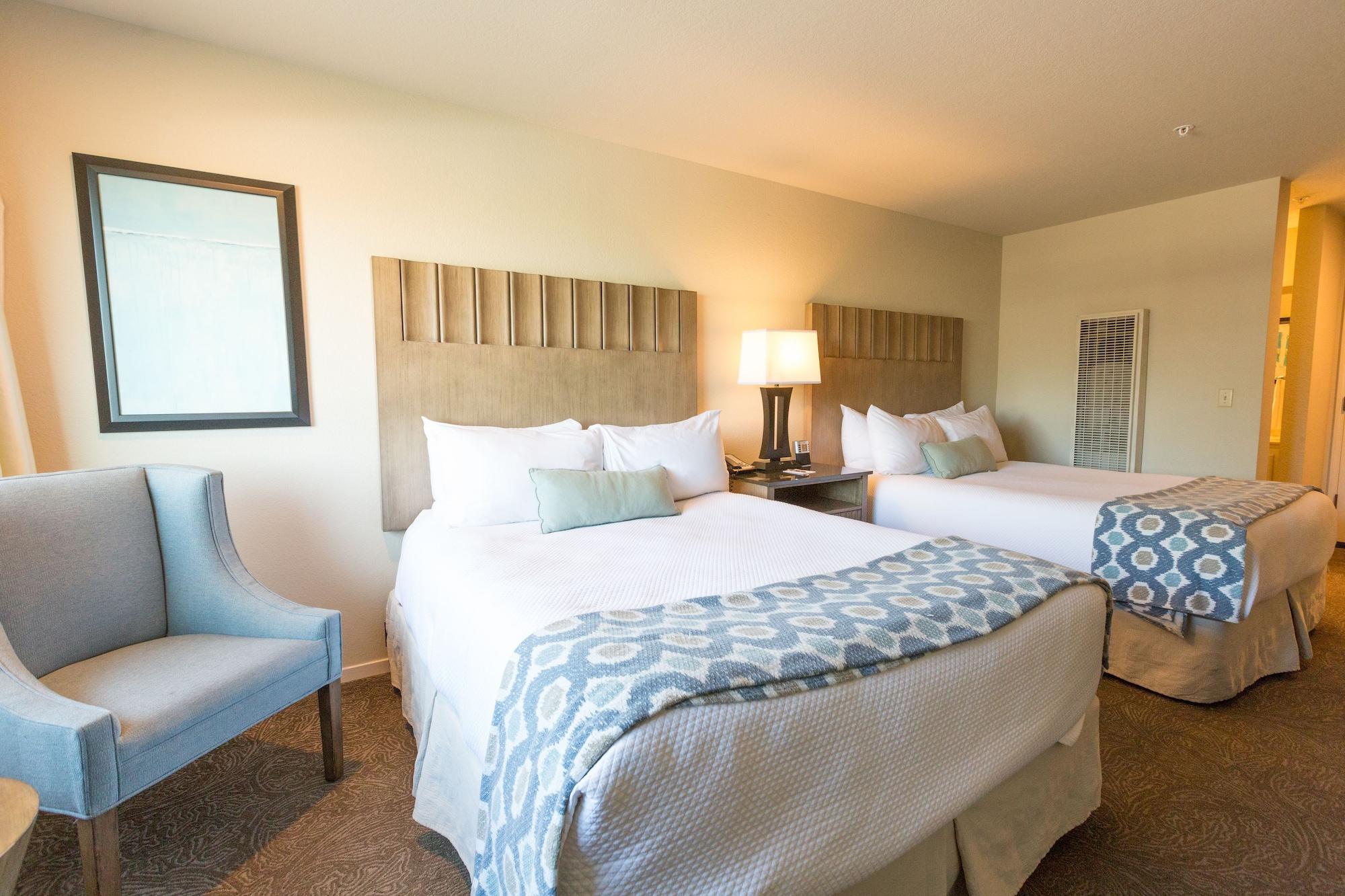 Cambria Landing Inn And Suites Ngoại thất bức ảnh