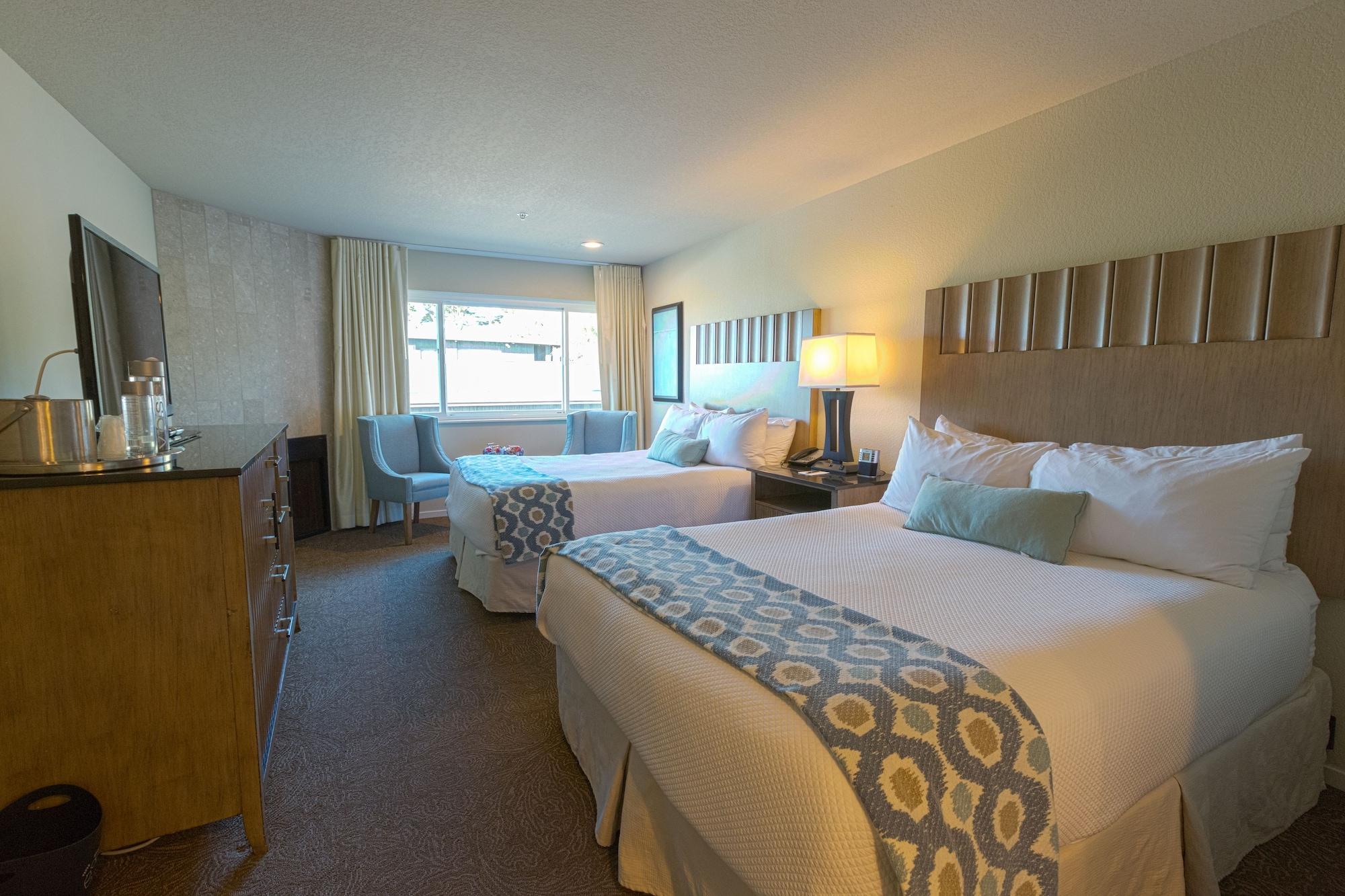 Cambria Landing Inn And Suites Ngoại thất bức ảnh