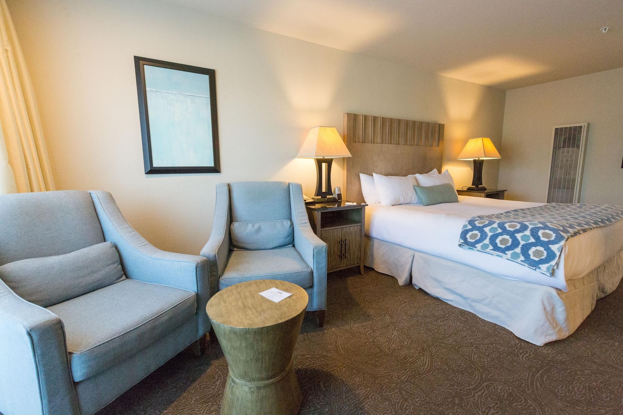 Cambria Landing Inn And Suites Ngoại thất bức ảnh