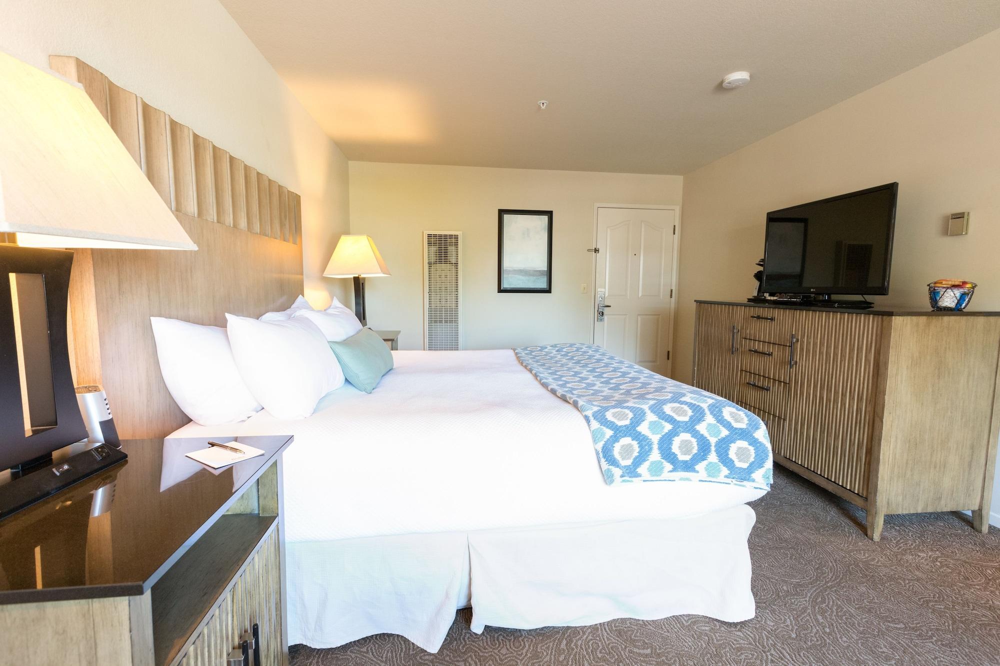 Cambria Landing Inn And Suites Ngoại thất bức ảnh