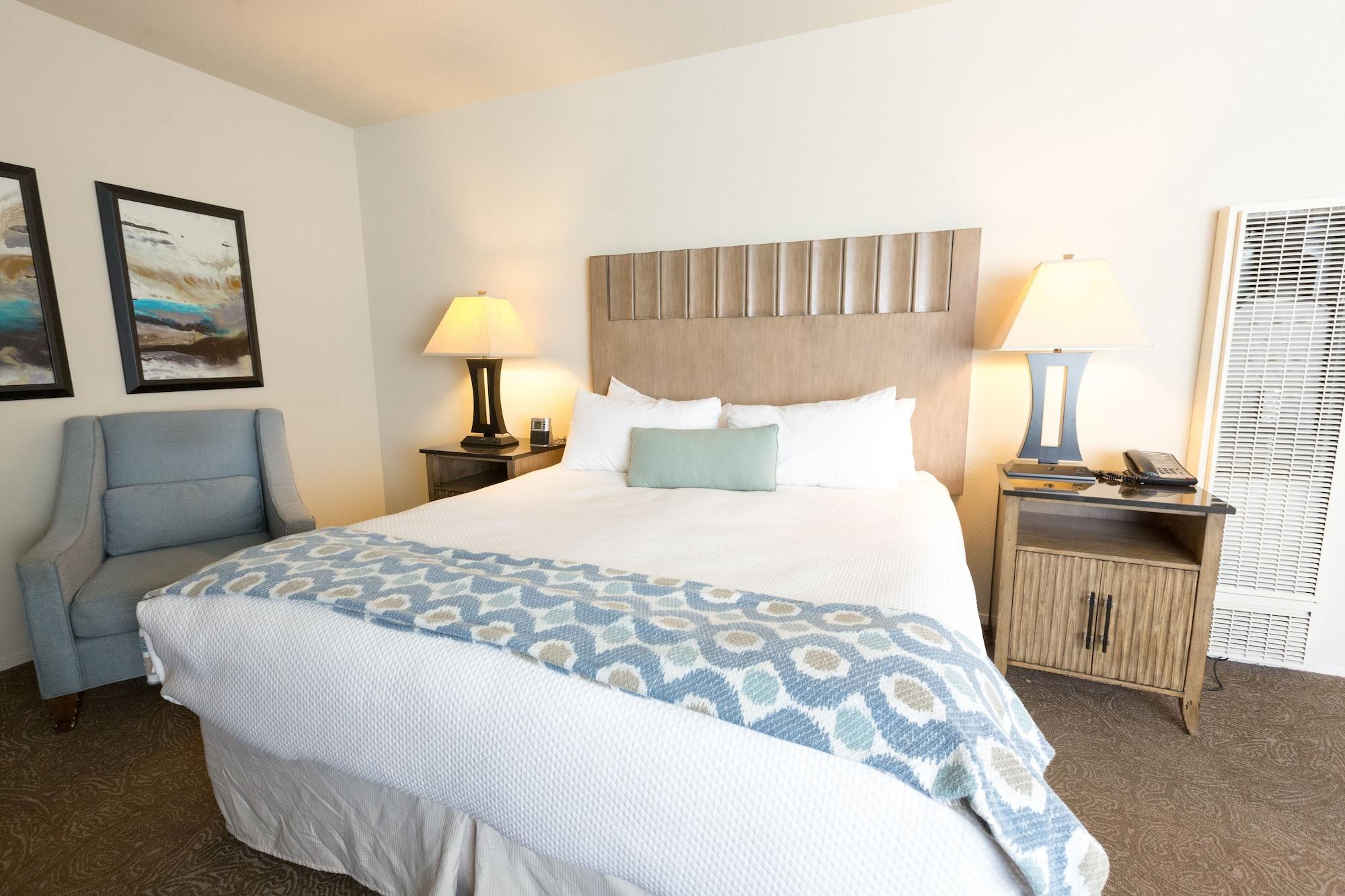 Cambria Landing Inn And Suites Ngoại thất bức ảnh