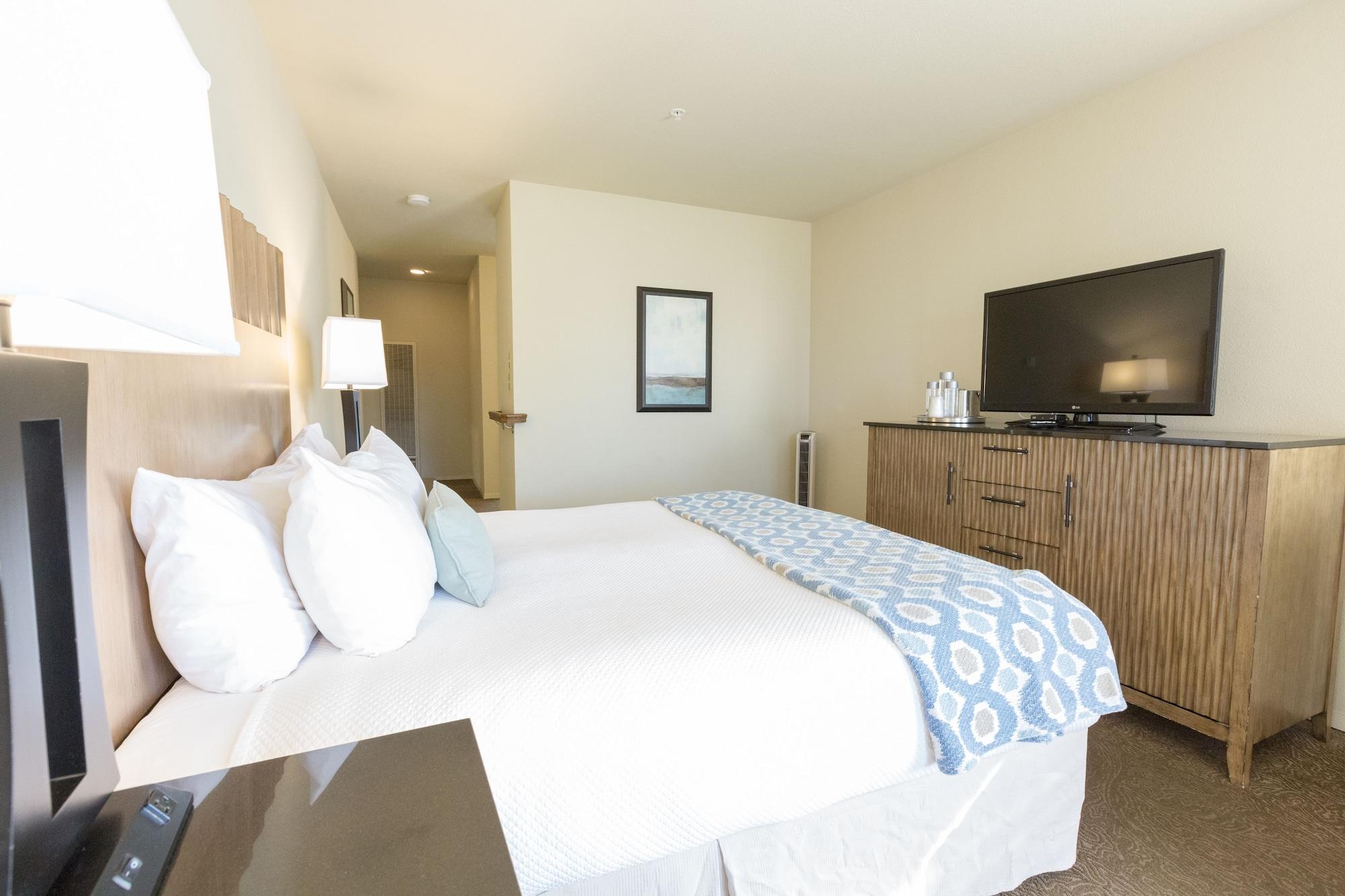 Cambria Landing Inn And Suites Ngoại thất bức ảnh