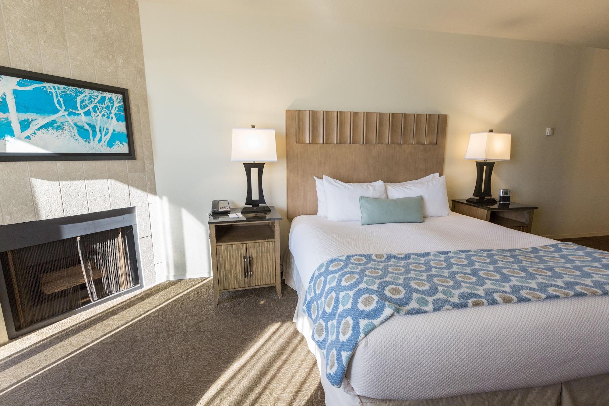 Cambria Landing Inn And Suites Ngoại thất bức ảnh
