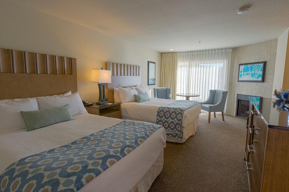Cambria Landing Inn And Suites Ngoại thất bức ảnh