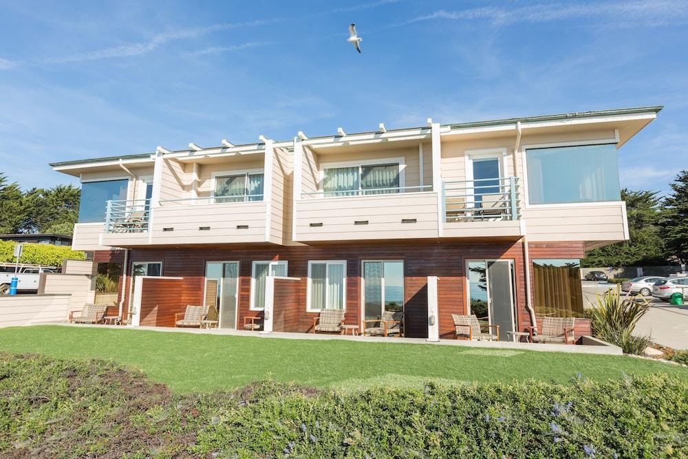 Cambria Landing Inn And Suites Ngoại thất bức ảnh