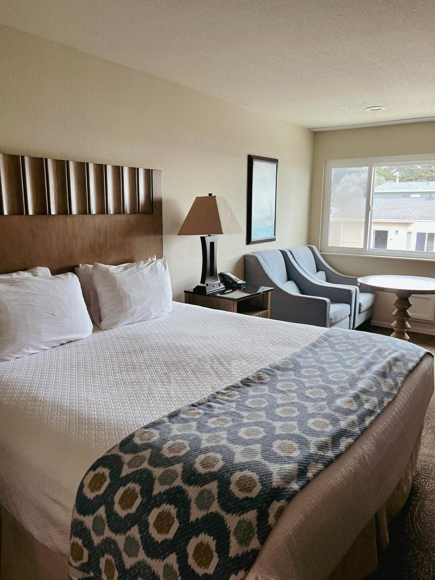 Cambria Landing Inn And Suites Ngoại thất bức ảnh