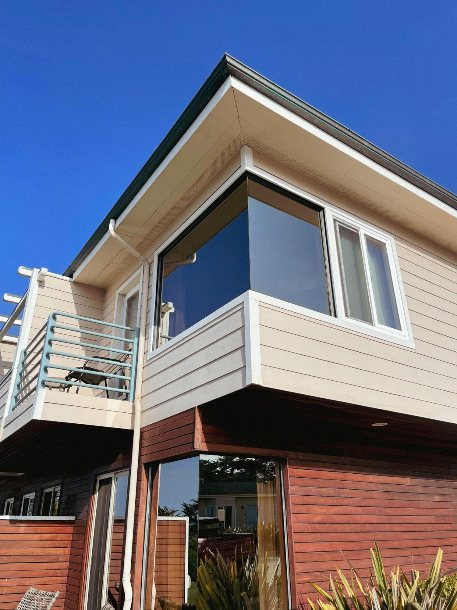 Cambria Landing Inn And Suites Ngoại thất bức ảnh