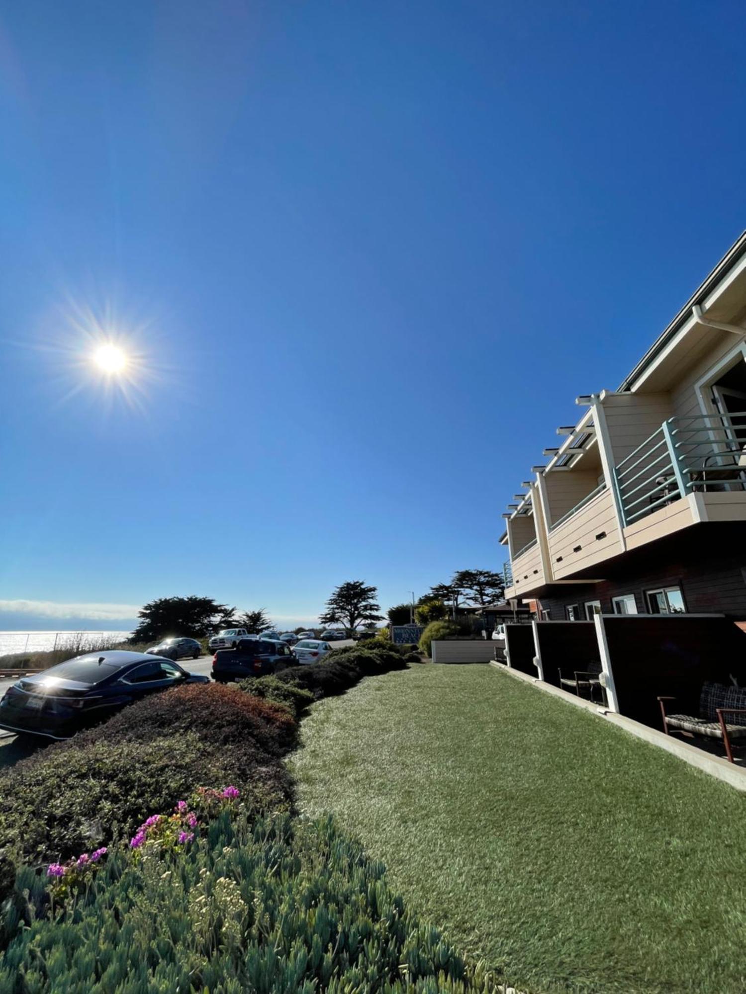 Cambria Landing Inn And Suites Ngoại thất bức ảnh