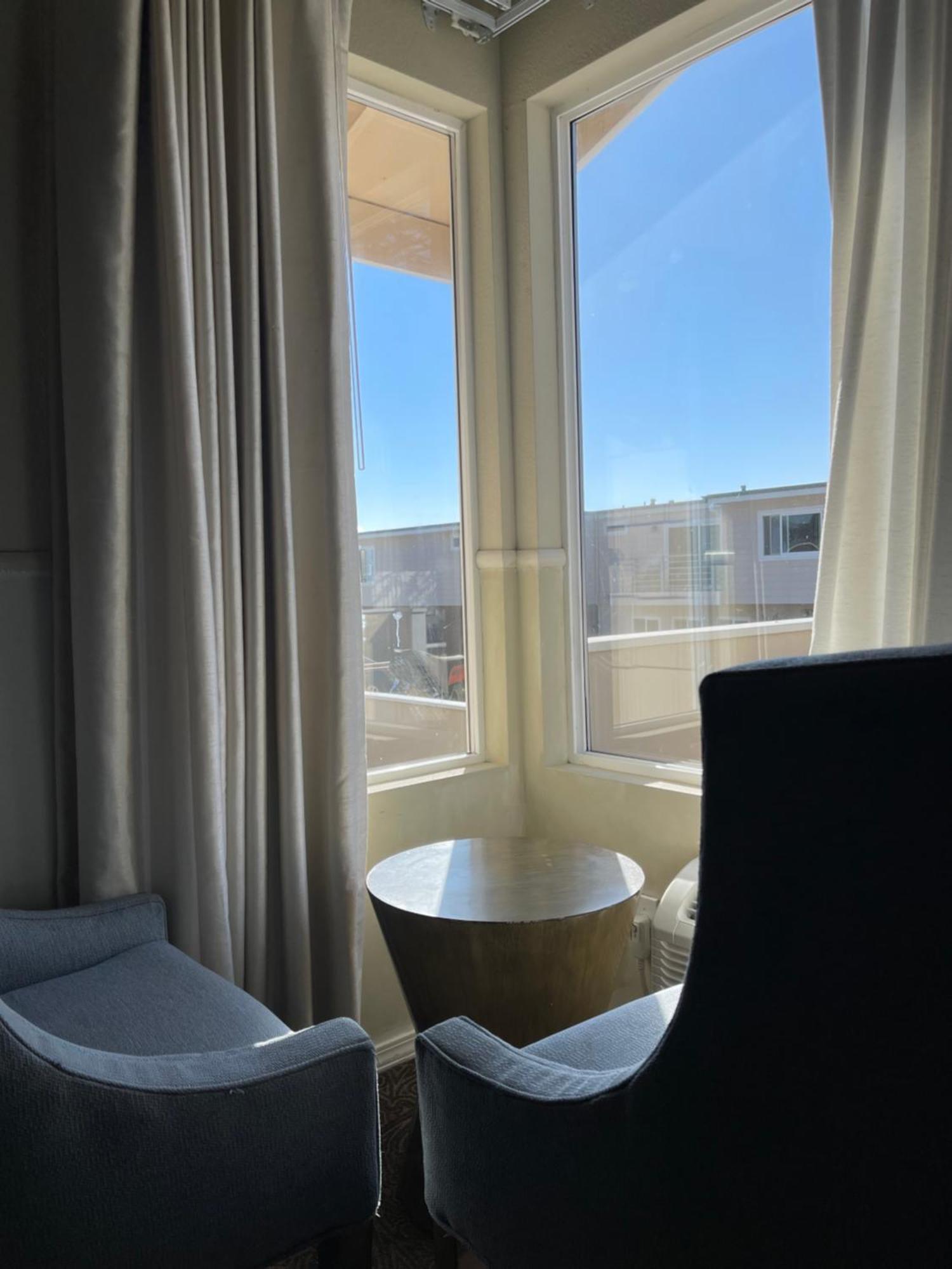 Cambria Landing Inn And Suites Ngoại thất bức ảnh
